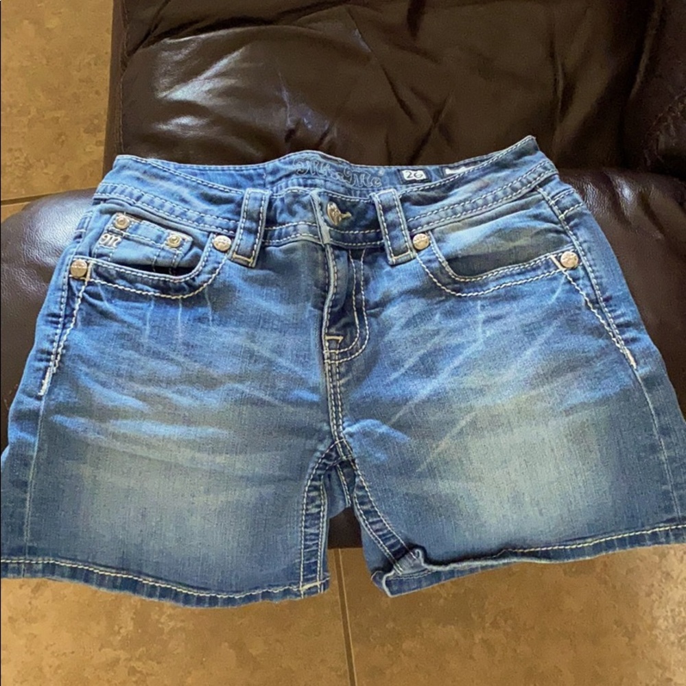 Shorts